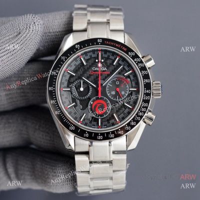 Replica Omega Speedmaster Racing watch Stainless Steel